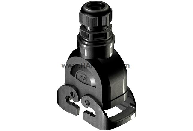 Han-Eco 10B-HTE-with DL-M32-glanded