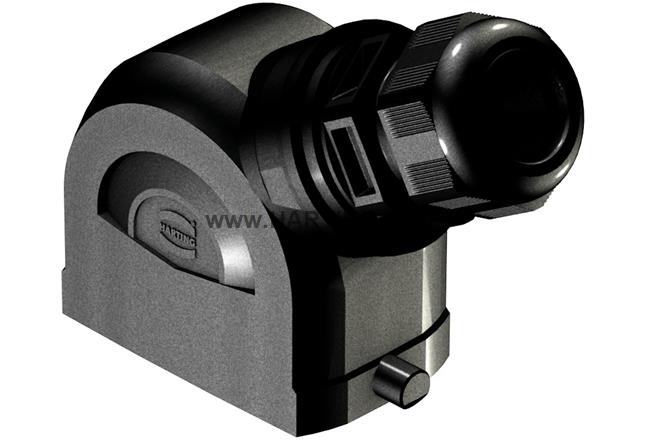 Han-Eco 10B-HSE-for SL-M32-glanded