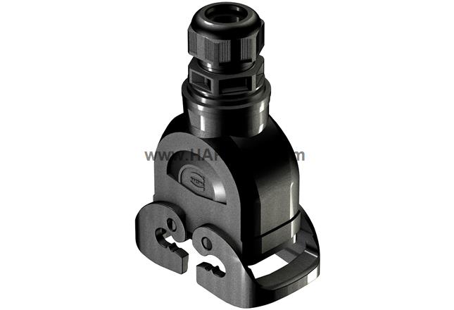Han-Eco 10B-HCC-with DL-M32-glanded