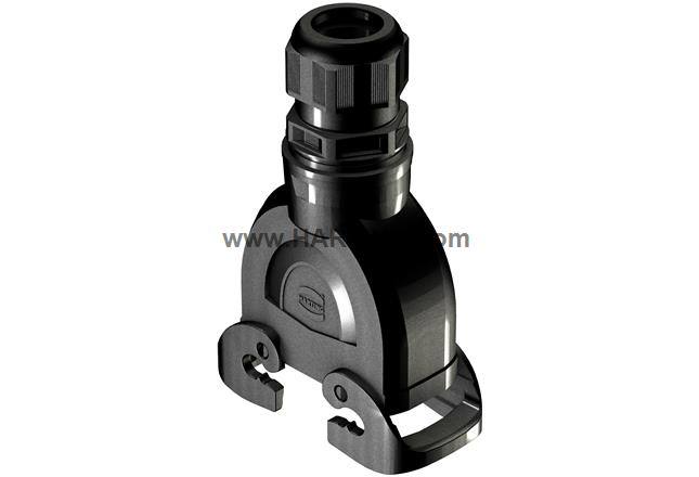 Han-Eco 16B-HTE-with DL-M40-glanded