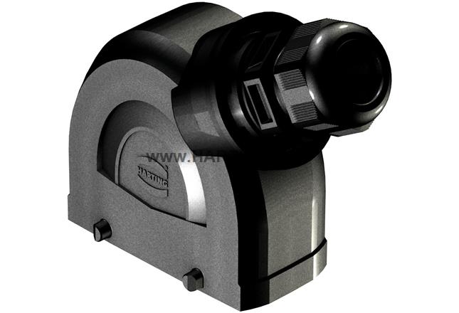 Han-Eco 16B-HSE-for DL-M32-glanded