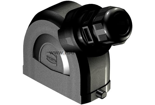 Han-Eco 16B-HSE-for SL-M32-glanded