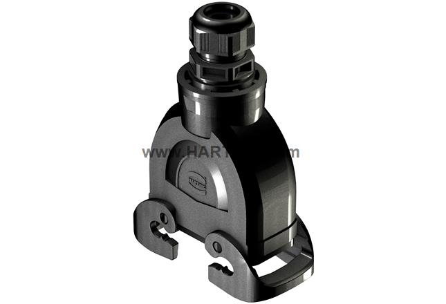 Han-Eco 16B-HCC-with DL-M40-glanded