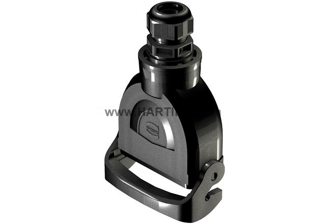 Han-Eco 16B-HCC-with SL-M25-glanded