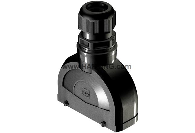 Han-Eco 24B-HTE-for DL-M40-glanded