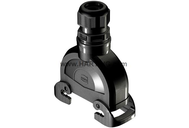 Han-Eco 24B-HTE-with DL-M40-glanded