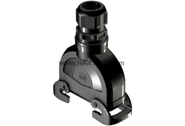 Han-Eco 24B-HCC-with DL-M40-glanded