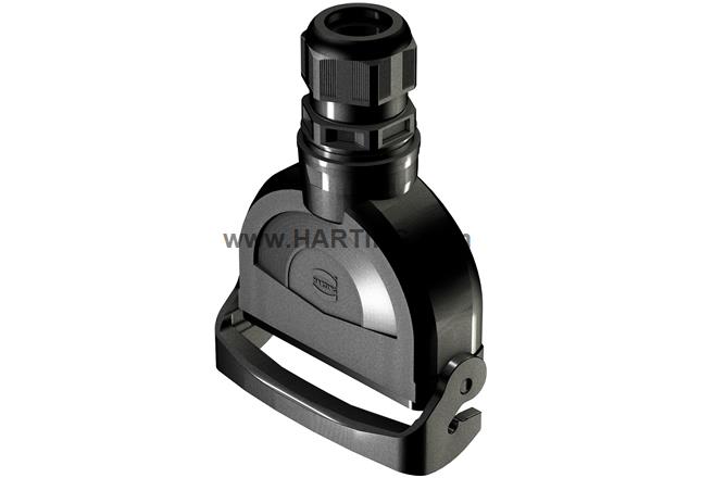 Han-Eco 24B-HCC-with SL-M40-glanded