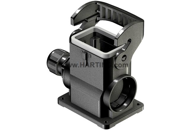 Han-Eco 6B Outd-HSM1-with SL-M32-glanded