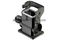 Han-Eco 6B Outd-HSM1-with SL-M32-glanded