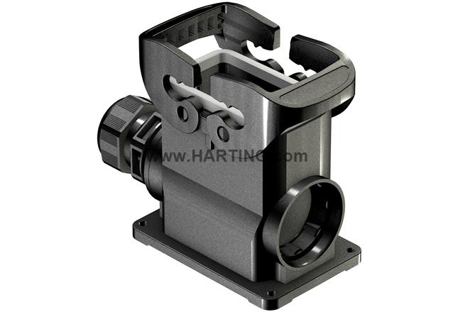Han-Eco 10B Outd-HSM1-w. DL-M40-glanded