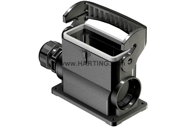 Han-Eco 16B Outd-HSM1-w. SL-M32-glanded