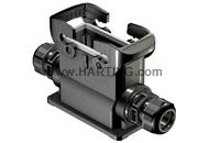 Han-Eco 16B Outd-HSM2-w. DL-M40-glanded