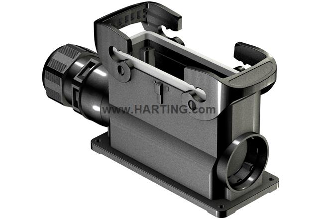 Han-Eco 24B Outd-HSM1-w. DL-M40-glanded