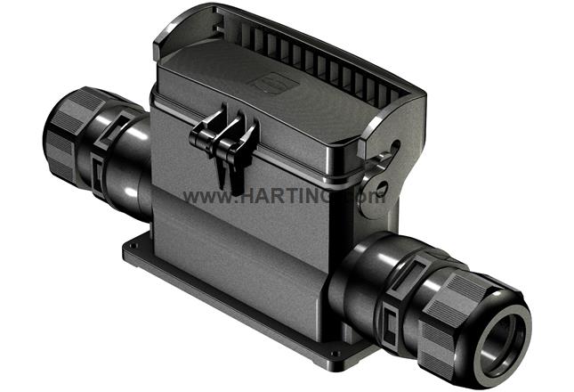 Han-Eco 24B Outd-HSM2-w. SL-M40-cov.-gl.