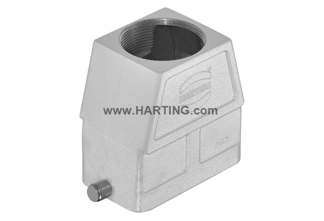 Han 10B-HTE-R-M40 white