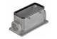 Han B Base Surface LC 2 Levers 1 Entry M