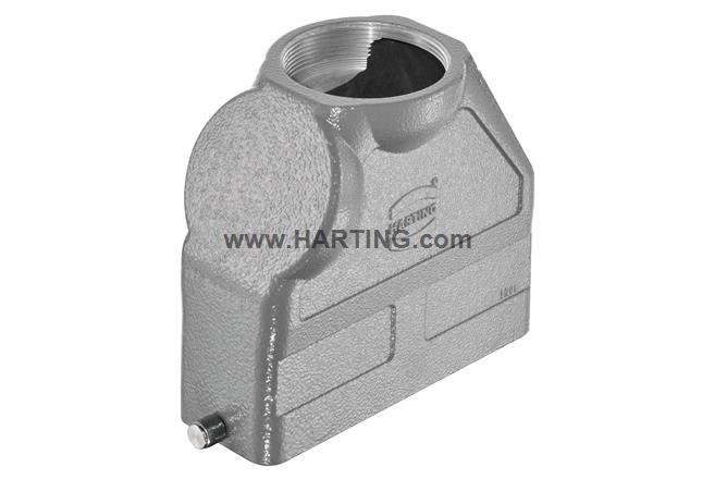 Han 24B top entry hood HC M50