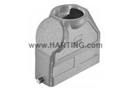 Han 24B top entry hood HC M50