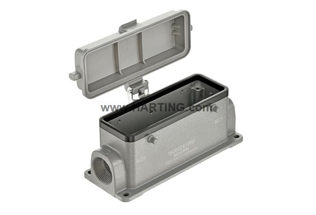 Han B SURFACE LC 4 PEGS