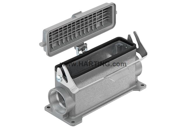 Han L32 B-HSM1-SL-M40-CP