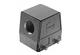 Han B HOOD SIDE ENTRY M40 Reels black