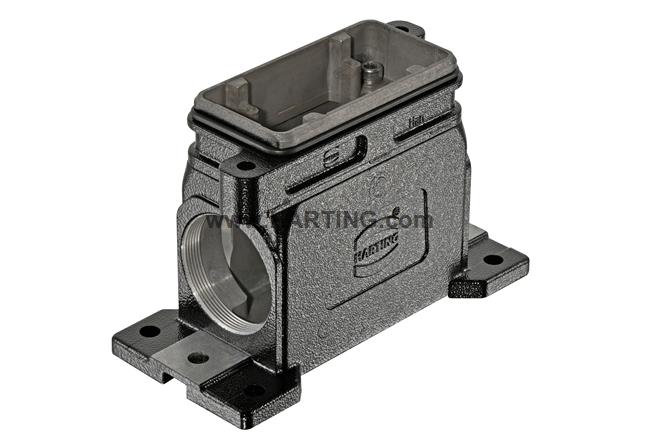 Han 10HPR-HSM1-SL-M50
