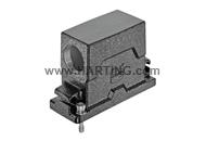 Han 16HPR-Compact-HSE-HC-SCL-M25