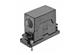 Han 16HPR-Compact-HSE-HC-SCL-M25