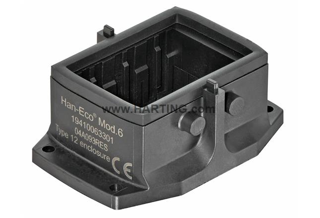 Han-Eco Mod.6-HBM-w/o DL