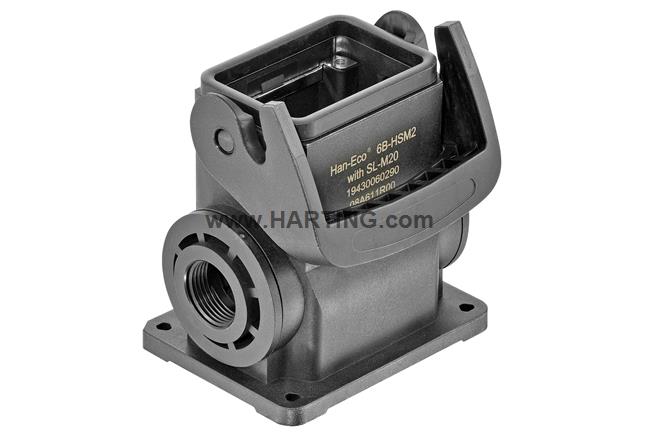 Han-Eco 6B-HSM2-with SL-M20