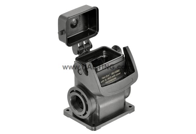 Han-Eco 6B-HSM2-with SL-M25-with cover