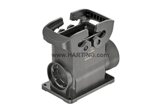 Han-Eco 10B-HSM1-with DL-M40
