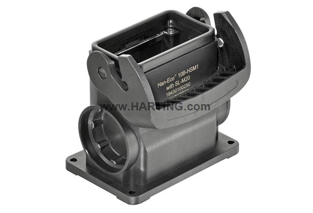 Han-Eco 10B-HSM1-with SL-M20