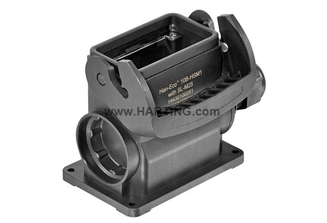 Han-Eco 10B-HSM1-with SL-M25