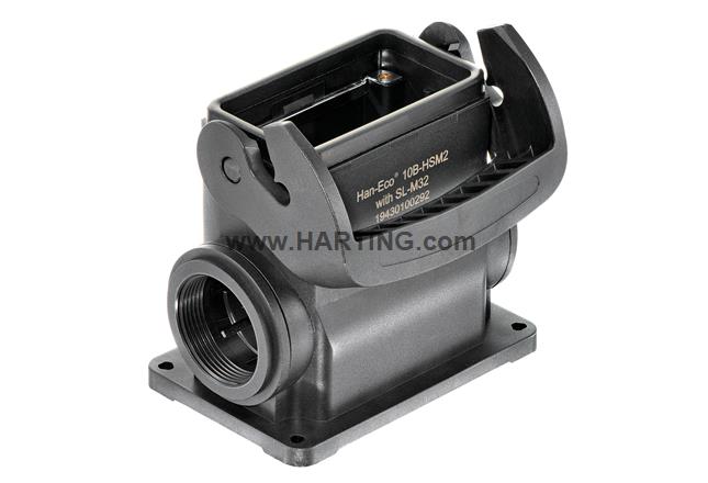 Han-Eco 10B-HSM2-with SL-M32