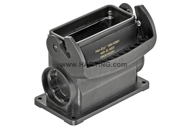 Han-Eco 16B-HSM1-with SL-M25