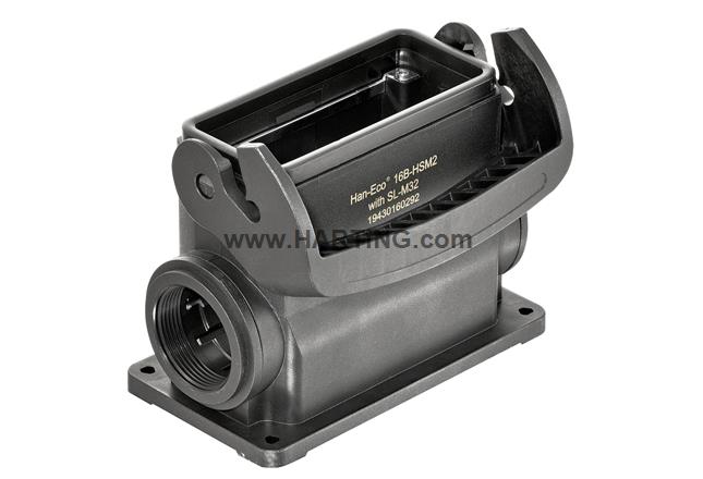 Han-Eco 16B-HSM2-with SL-M32