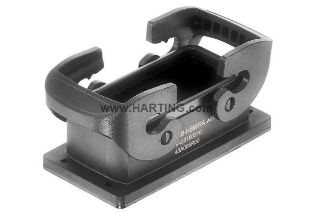 Han-Eco 16B-HBM/RA-with DL
