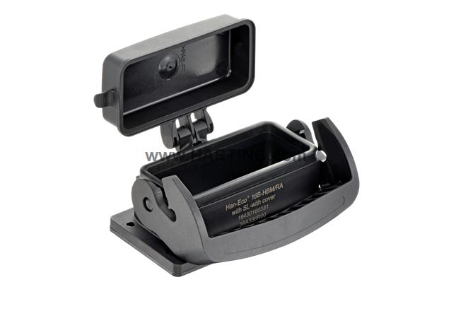 Han-Eco 16B-HBM/RA-with SL-with cover