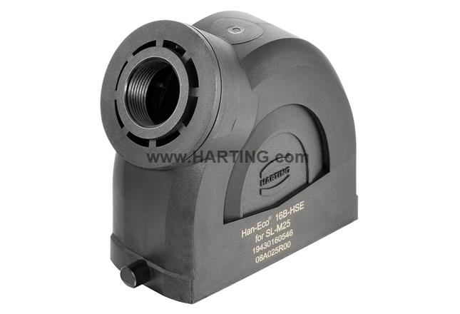 Han-Eco 16B-HSE-for SL-M25