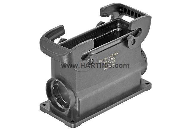 Han-Eco 24B-HSM1-with DL-M32