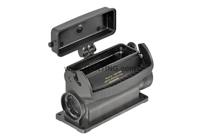 Han-Eco 24B-HSM1-with SL-M40-with cover