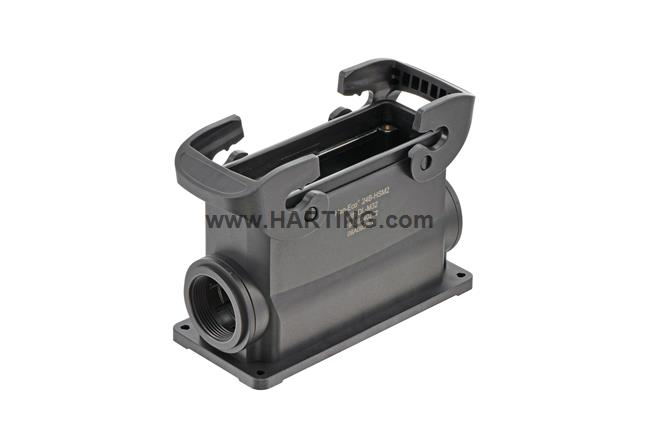 Han-Eco 24B-HSM2-with DL-M32