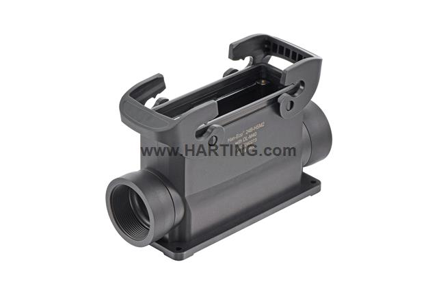 Han-Eco 24B-HSM2-with DL-M40