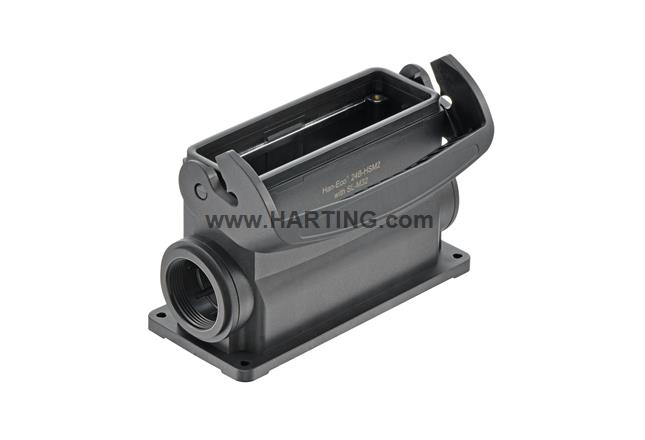 Han-Eco 24B-HSM2-with SL-M32