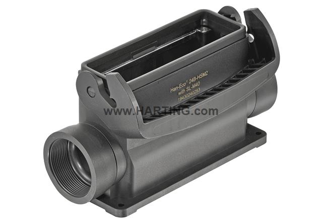 Han-Eco 24B-HSM2-with SL-M40