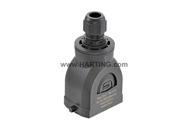 Han-Eco 6B-HTE-for SL-M20-glanded