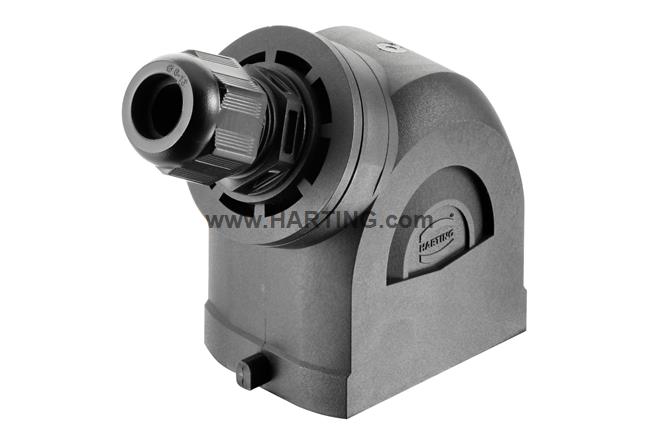 Han-Eco 6B-HSE-for SL-M20-glanded