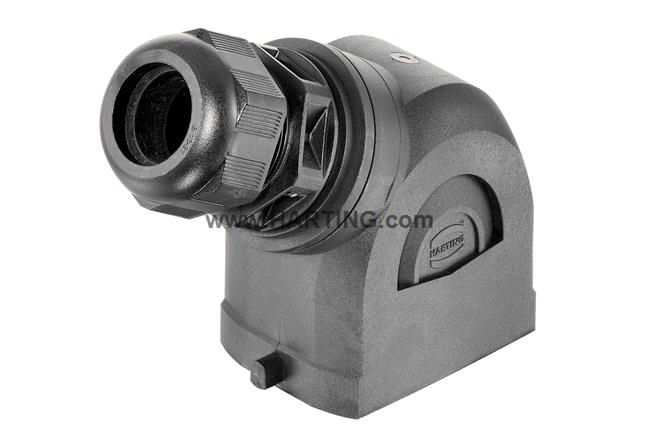 Han-Eco 6B-HSE-for SL-M32-glanded